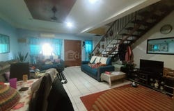Seksyen 6, Cheras, Selangor 43200