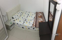 Jalan Simfoni 2, Seri Kembangan, Selangor 43300