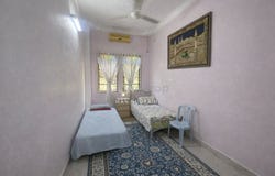 Melawati, Ampang, Kuala Lumpur 53100