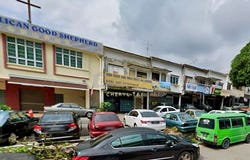 Johor Bahru, Johor 80250