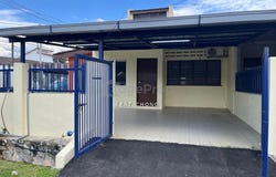 Jalan Ampang, Ampang, Selangor 68000
