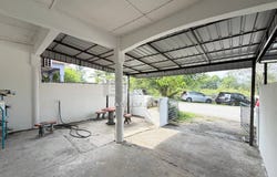 Jalan BSE, Banting, Selangor