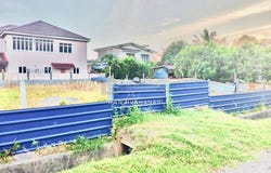 Jalan Sentosa, Bangi, Selangor 43000