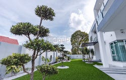 7, Persiaran Harimau, 31400 Ipoh, Perak, Malaysia, Ipoh, Perak 31400