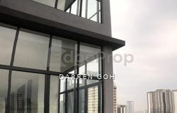 Taman U-Thant, Kuala Lumpur 55000