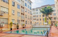 Jalan Aman 4, Taman Kajang Utama, 43000, Selangor, Kajang, Selangor 43000
