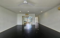 Jalan Damai, Taman Tasik Damai, Sungai Besi, Kuala Lumpur 57000