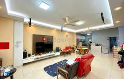 Jalan Mutiara, Puchong, Selangor 47100