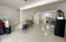 Jalan KE, Rawang, Selangor 48000