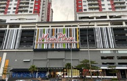 Jalan USJ 21/1, 47630 Subang Jaya, Selangor, Subang Jaya, Selangor 47630