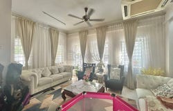 Alam Damai, Kuala Lumpur 56000