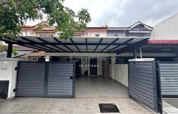 Jenjarom, Selangor 42610