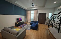 PLOT 25,-, AMPANG RESIDENCY, 31350, Kinta, Perak 0