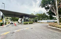 Cyberjaya, Selangor 62000
