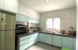 Jalan Kerongsang, Klang, Selangor 41200