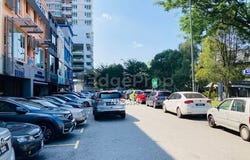 Jalan 2/4C, Jalan 3/4C Jalan 4/4C, Jalan 5/4C, Wangsa Maju, Kuala Lumpur 53100