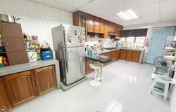 Lebuhraya Selat Klang, Klang, Selangor 41400