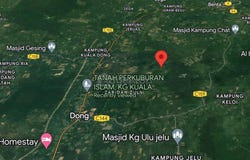 K, Raub, Pahang 26700