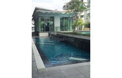 Jalan Bukit Ria, Kajang, Selangor 43000