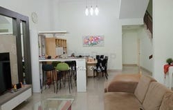 Seri Kembangan, Selangor 41200