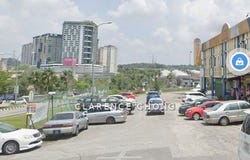 Seri Kembangan, Selangor 43300