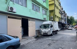 Pudu, Kuala Lumpur 55100