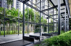 Jalan Tengah, Off Jalan Sultan Ismail, 50250, Kuala Lumpur, KL City, Kuala Lumpur 50450