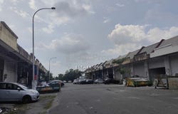 Selangor, Shah Alam, Selangor 40300