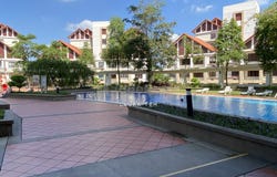 Jalan PJU 7/12b, 47800, Selangor, Mutiara Damansara, Selangor 47820