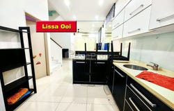 Lorong Bukit Juru 4, Juru, Penang 14100