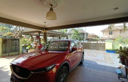 Jalan TTS, Semenyih, Selangor 43500