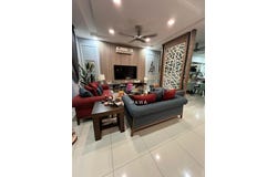 Persiaran Warisan, Sepang, Selangor 43900