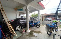 Jalan Klang Perdana, Klang, Selangor