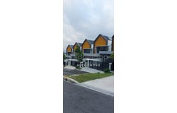 DESA MELAWATI, Taman Melawati, Kuala Lumpur 53100