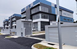 Jalan BT, Cheras, Selangor 43300