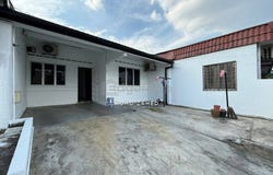 Jalan Enggang, Keramat, Selangor 54200