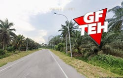 Batang Padang, Perak 35500