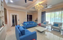 Jalan Residence, Kajang, Selangor 43000