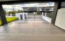 Jln BSC 4A/5, 48020, Selangor, Sungai Buloh, Selangor 48020