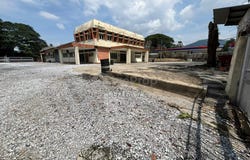 Jalan Silibin, Ipoh, Perak 30100