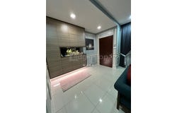 Persiaran Warisan, Sepang, Selangor 43900
