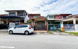 Bangi, Selangor