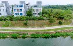 Cyberjaya, Selangor 63000
