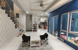 Shah Alam, Selangor 40160