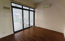 Jalan Rawang Putra, Rawang, Rawang, Selangor 48000