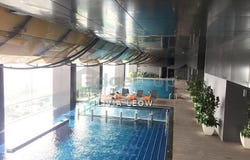 Jalan Ampang, Ampang, Kuala Lumpur 50450