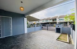 Semenyih, Selangor 43500