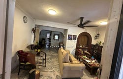 Off Jalan Gasing, Petaling Jaya, Selangor 46000