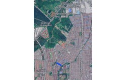 Johor Bahru, Johor 81100
