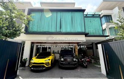 Jalan Cerdik, Bangi, Selangor 43000